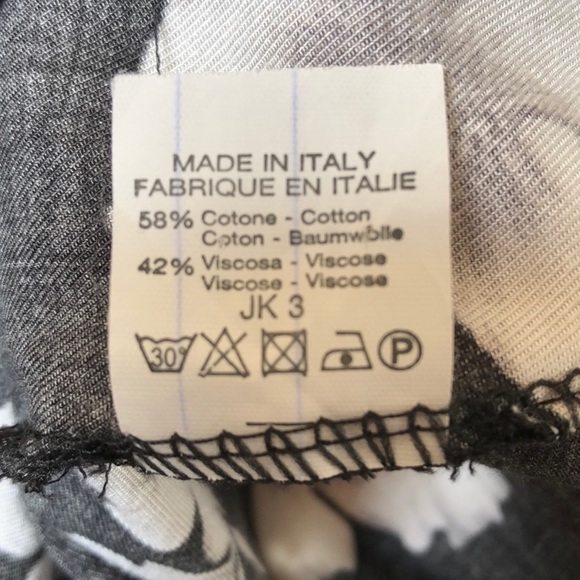 BRANDY MELVILLE Floral CALEB Halter Romper O/S - Picture 3 of 3